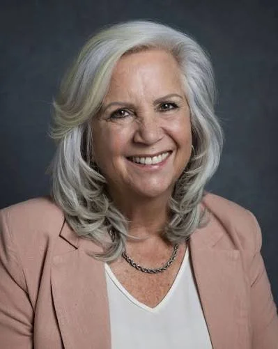 Celeste Johnson Headshot