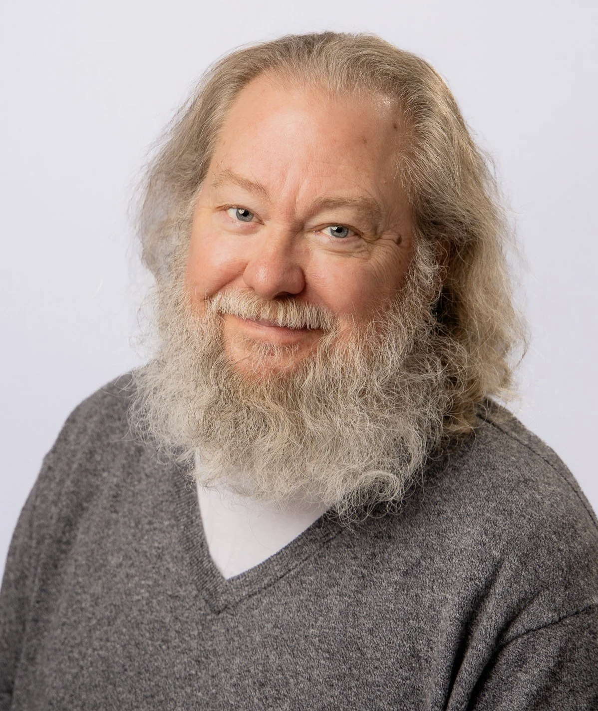 Jeff Lipe Headshot