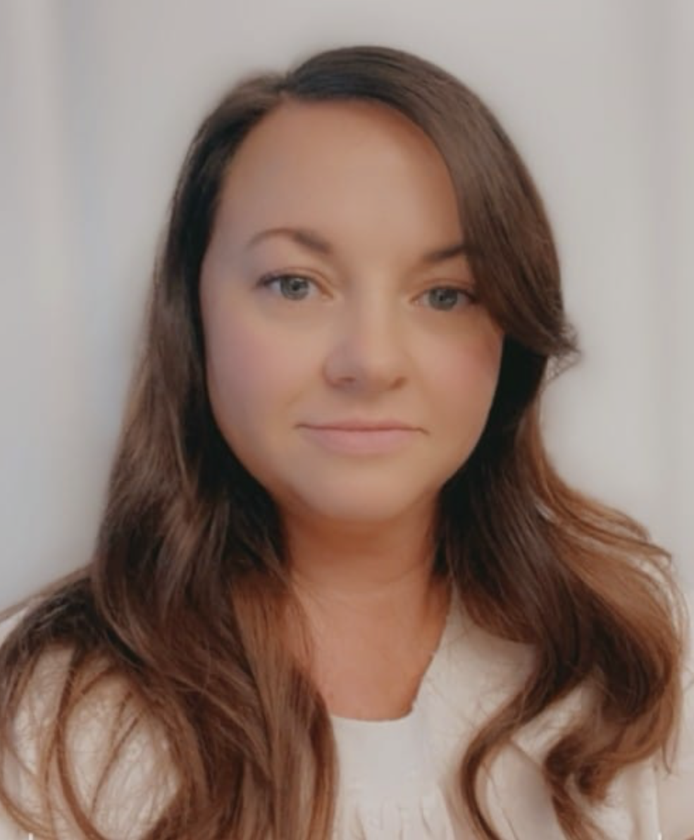 Allison E. Goulais Headshot