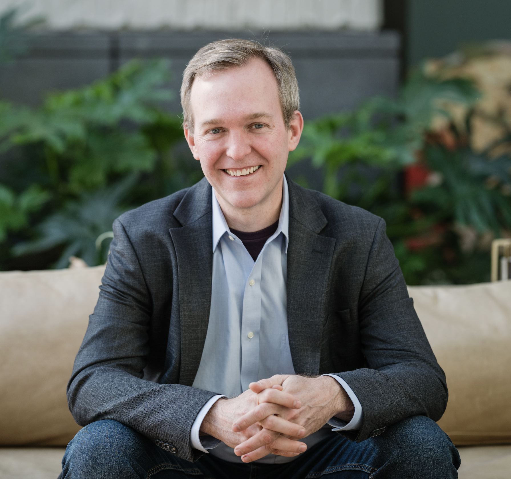 Ben McAdams