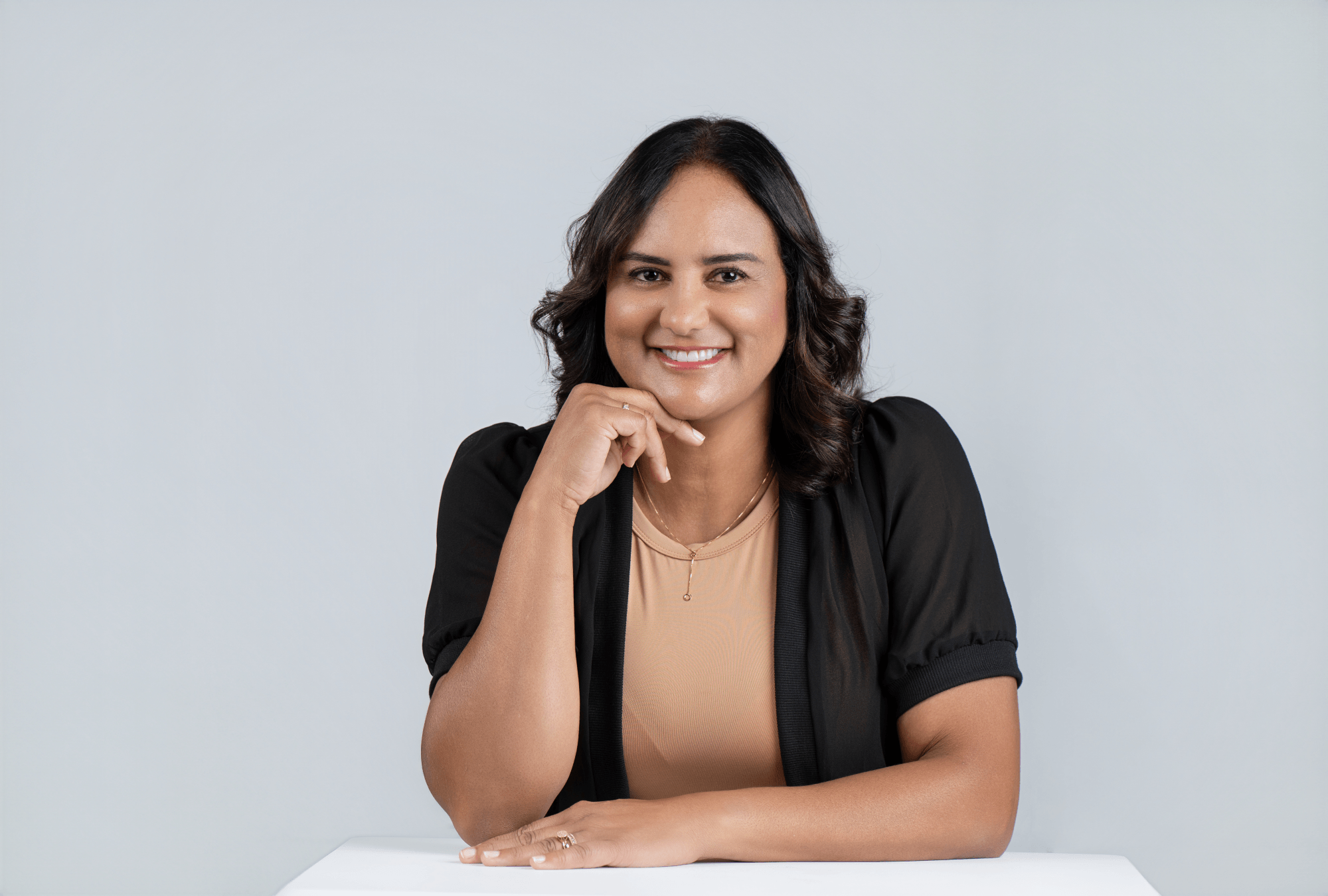 Elena RN aesthetic specialist at Enova MedSpa in Pinole CA