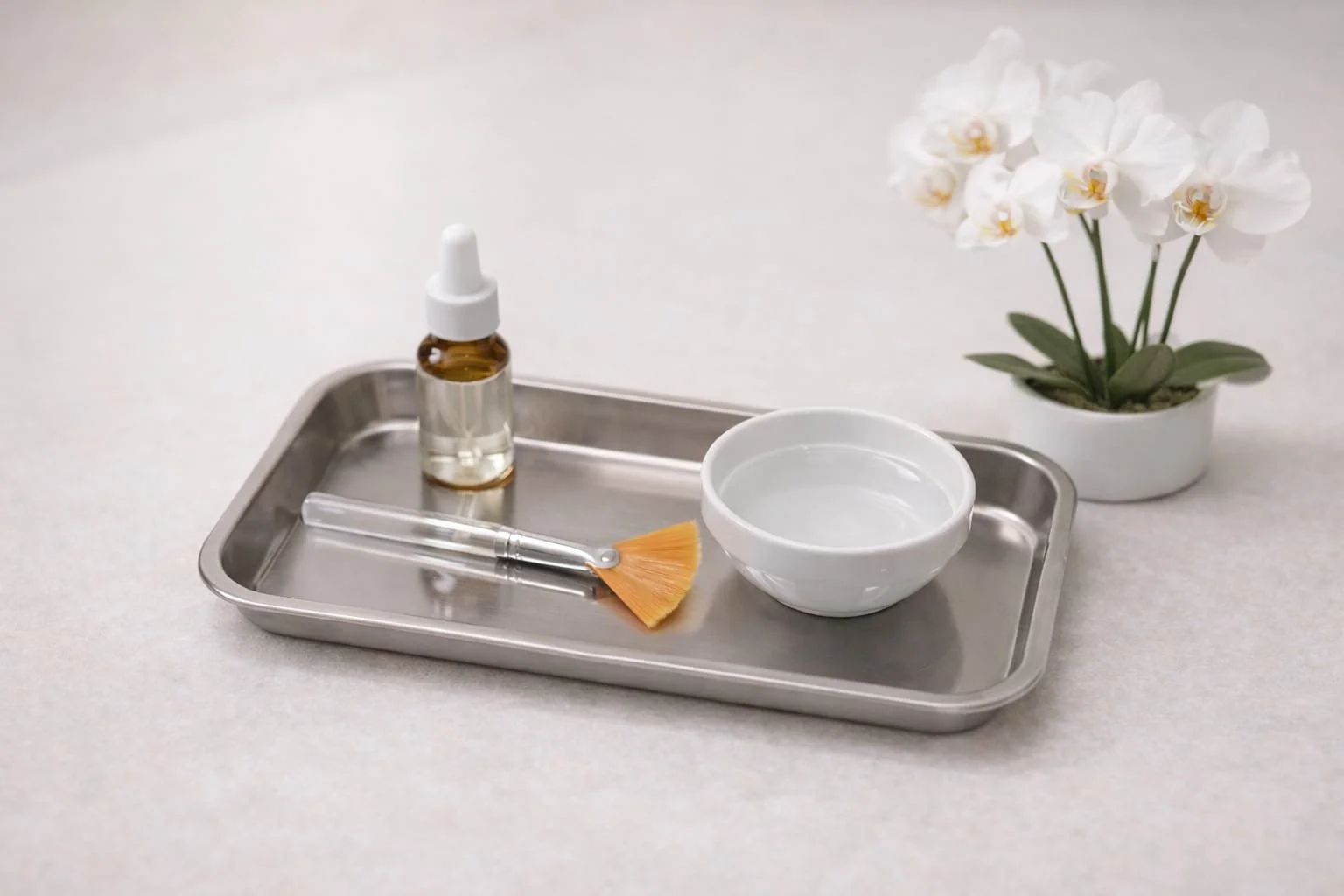 Chemical Peels in Bay Area, CA