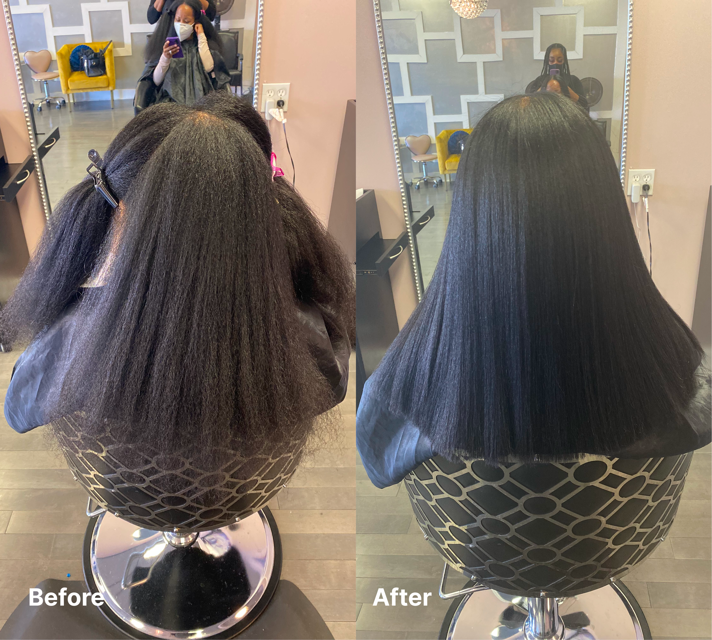 The Best Guide To Hair Growth: Tips from a professional hairstylist&nbsp;