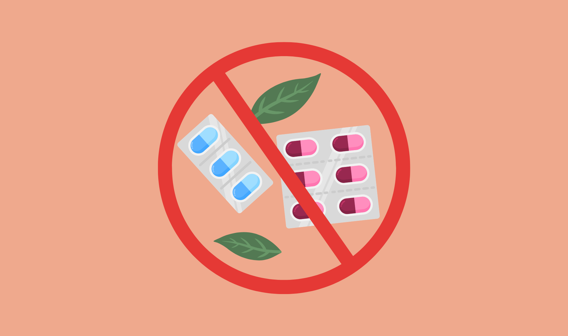 The Lethal Interaction: Why Mixing Kratom and Antihistamines is a High-Stakes Gamble