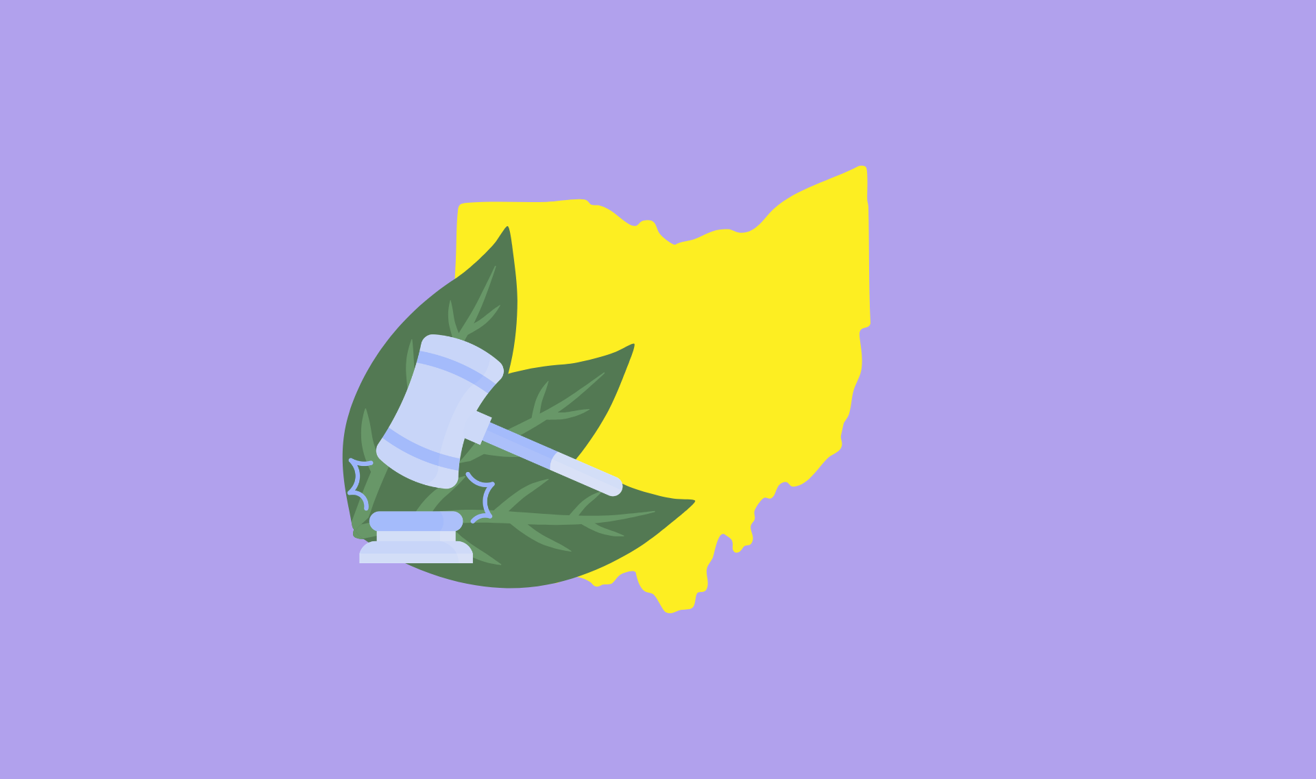 Is Kratom Legal in Ohio?