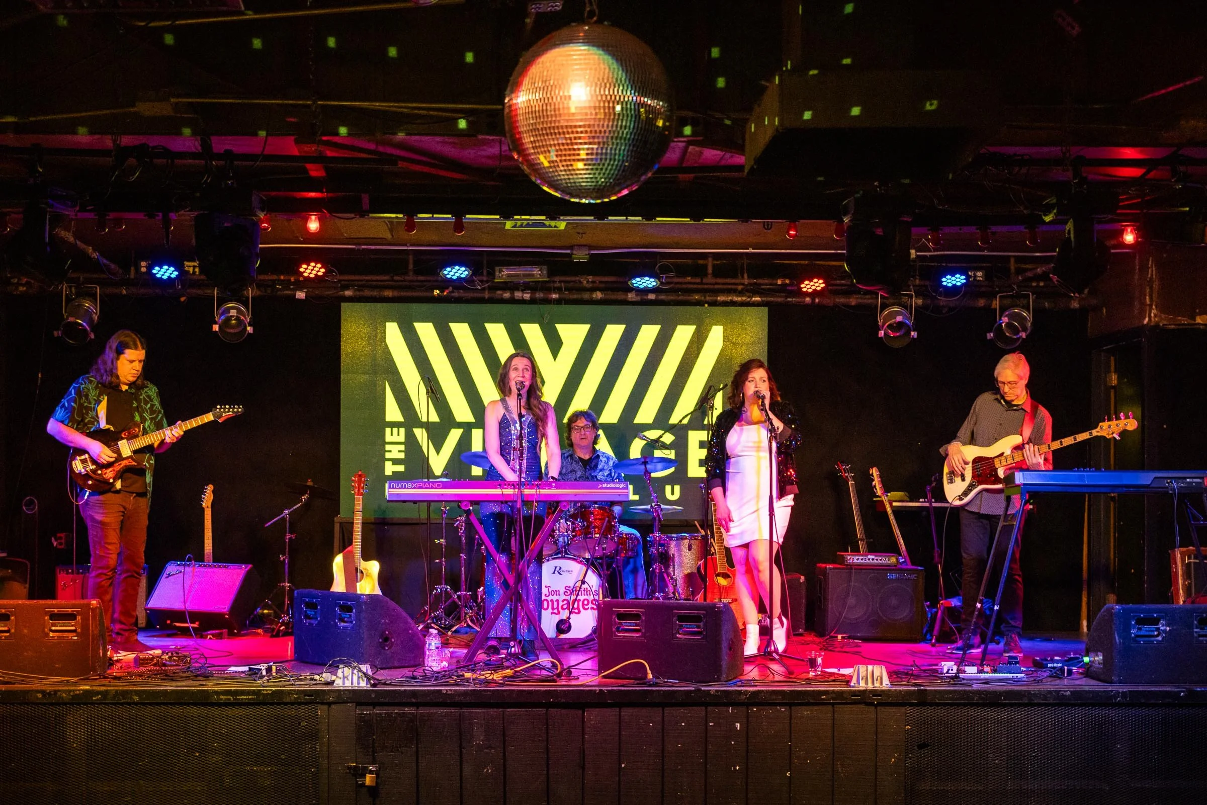 Jessica Smucker and The End of Everything 1-16-26