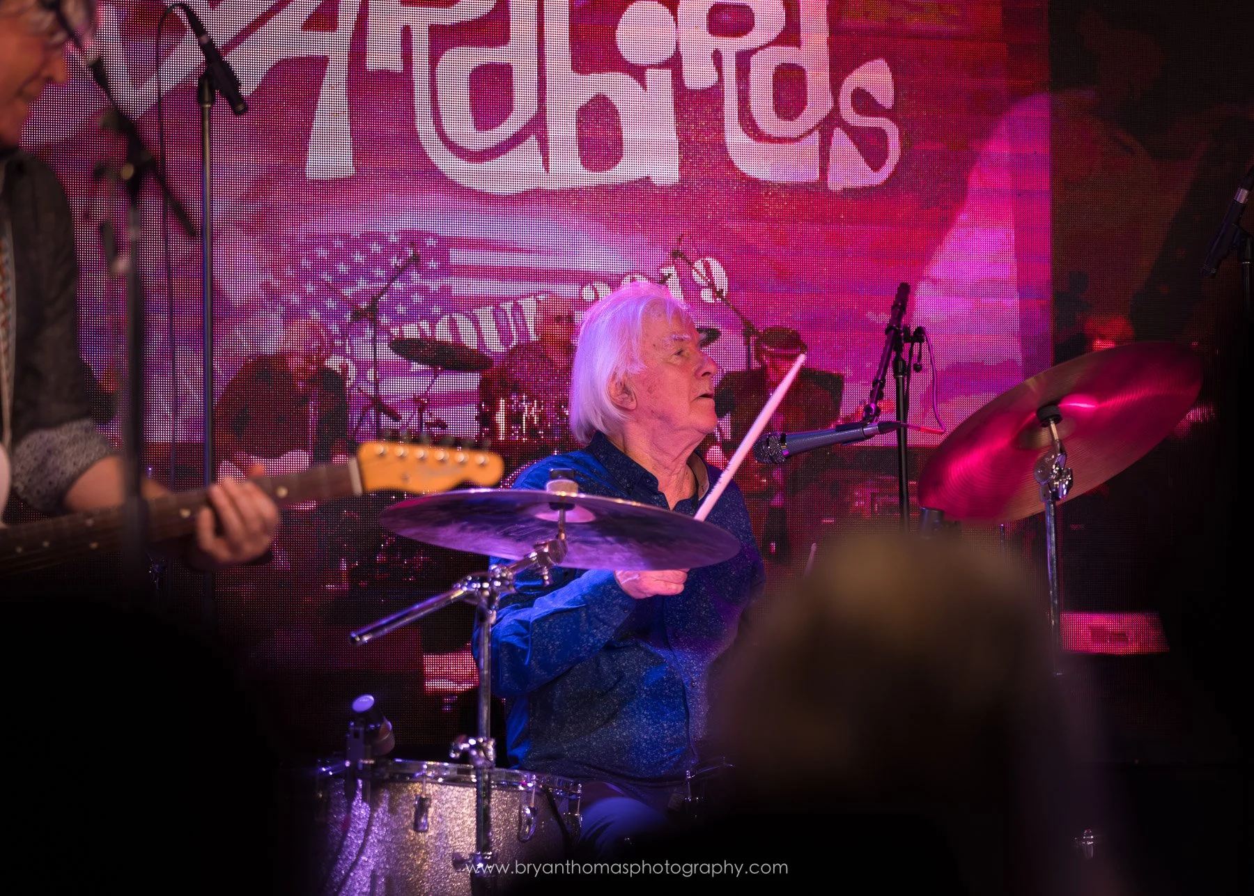 The Yardbirds