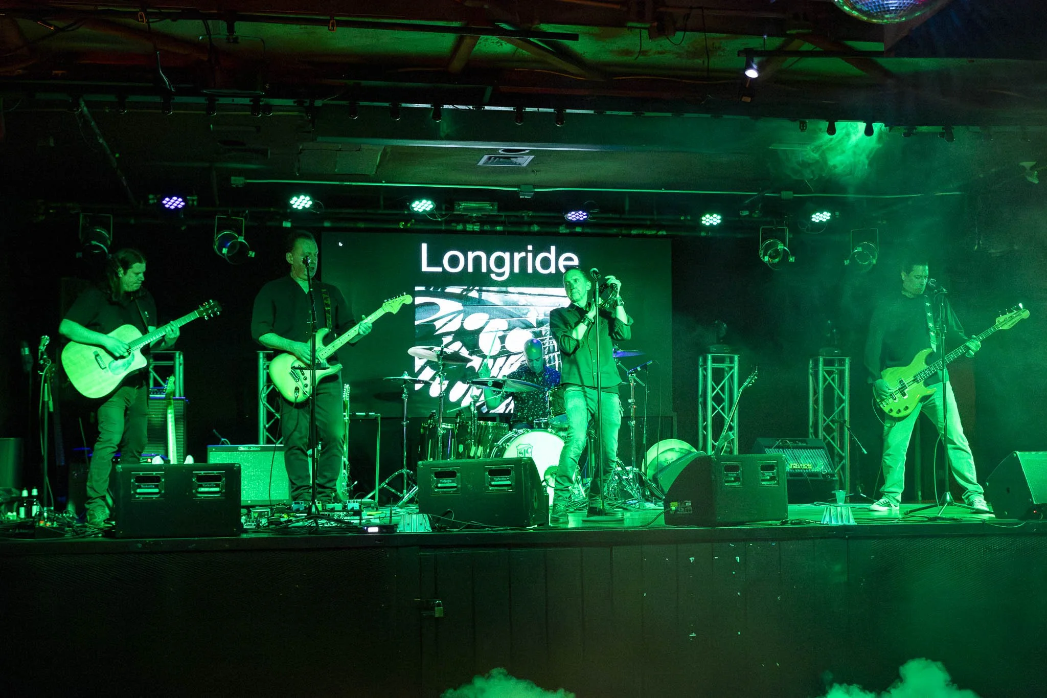 Longride at The Village 6-14-25