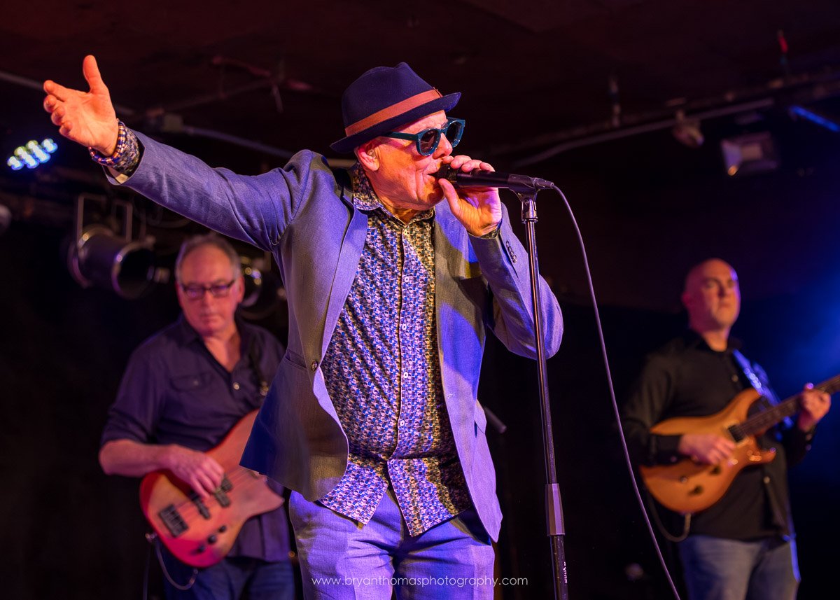 Billy Price Band