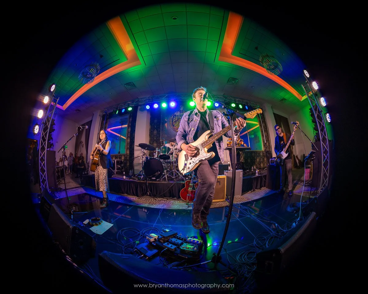 Billy Walton Band