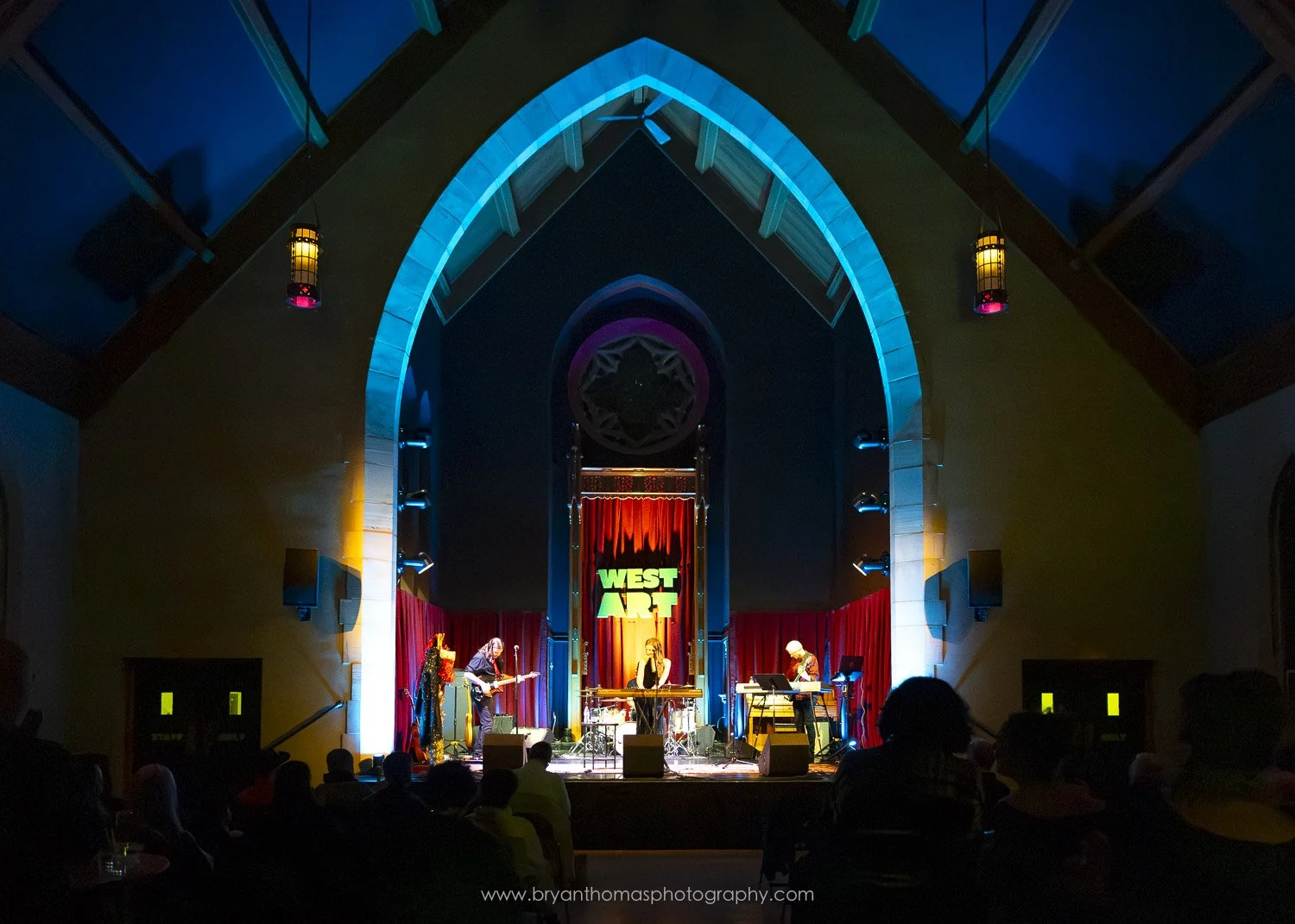 Jessica Smucker and The End of Everything 12-5-25