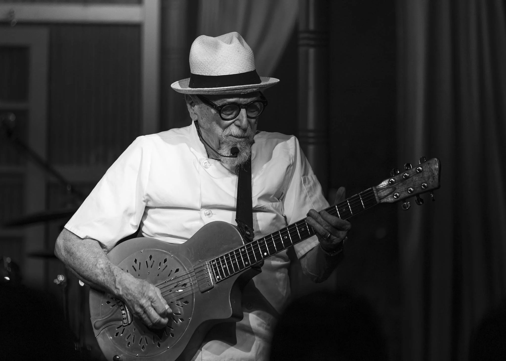The Sauce Boss in the Lizard Lounge 9-15-25