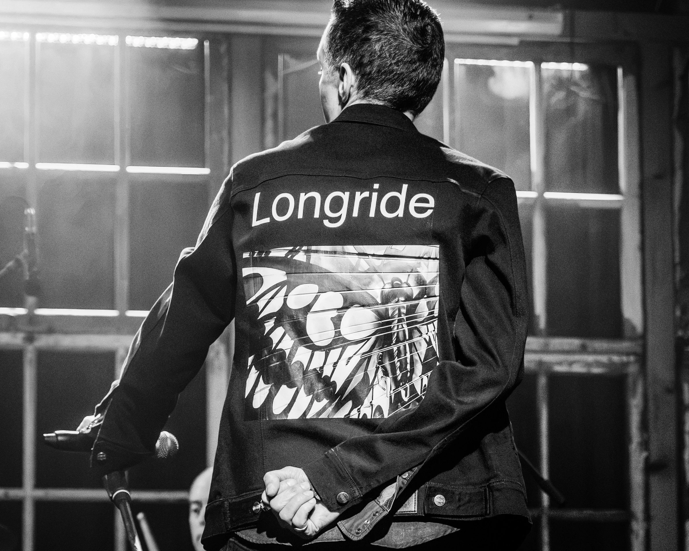 Longride - Tellus360 - 8-26-26