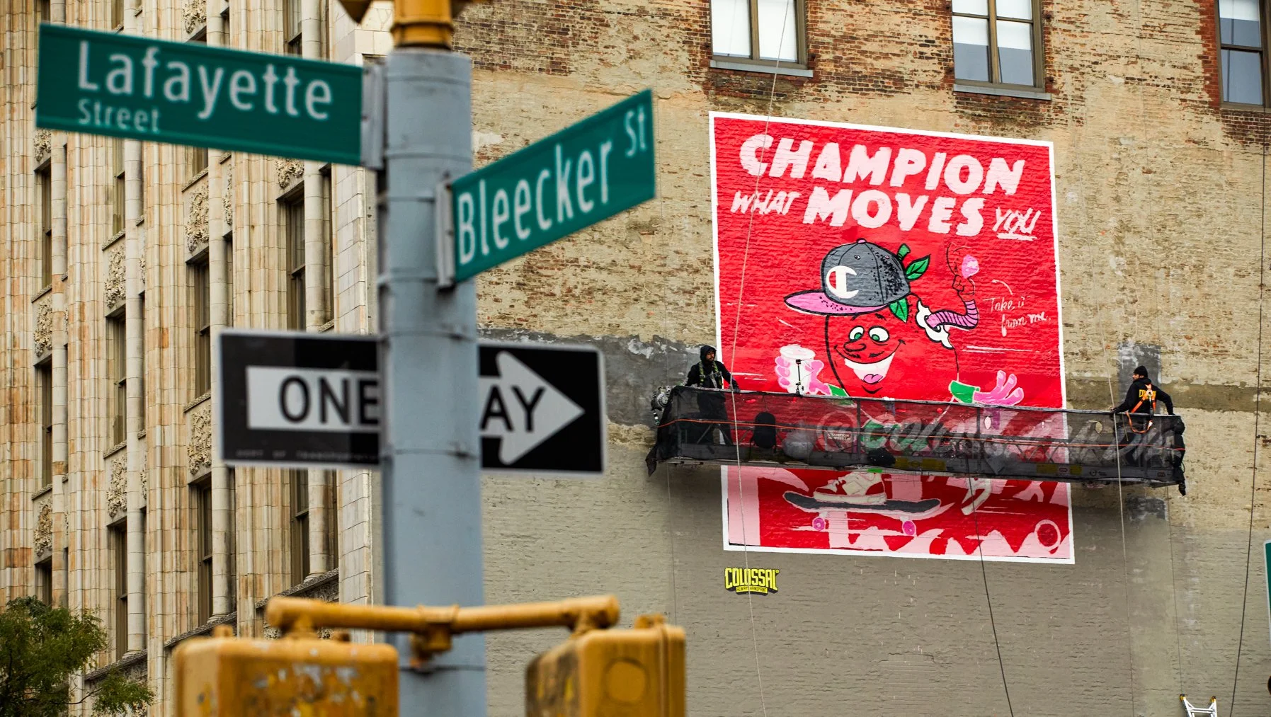 CHAMPION