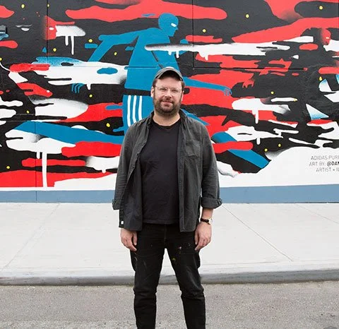 DANIEL ZENDER