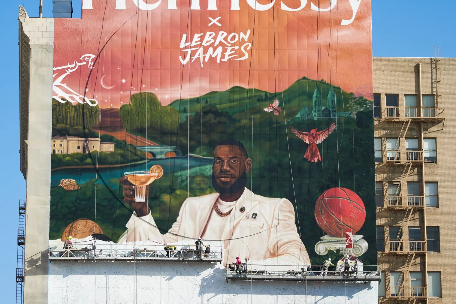 Hennessy