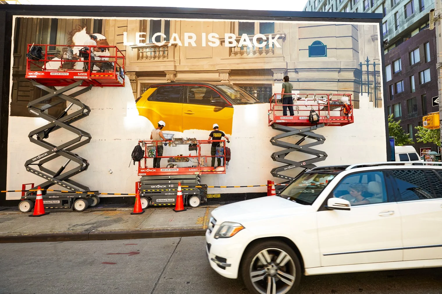 Renault