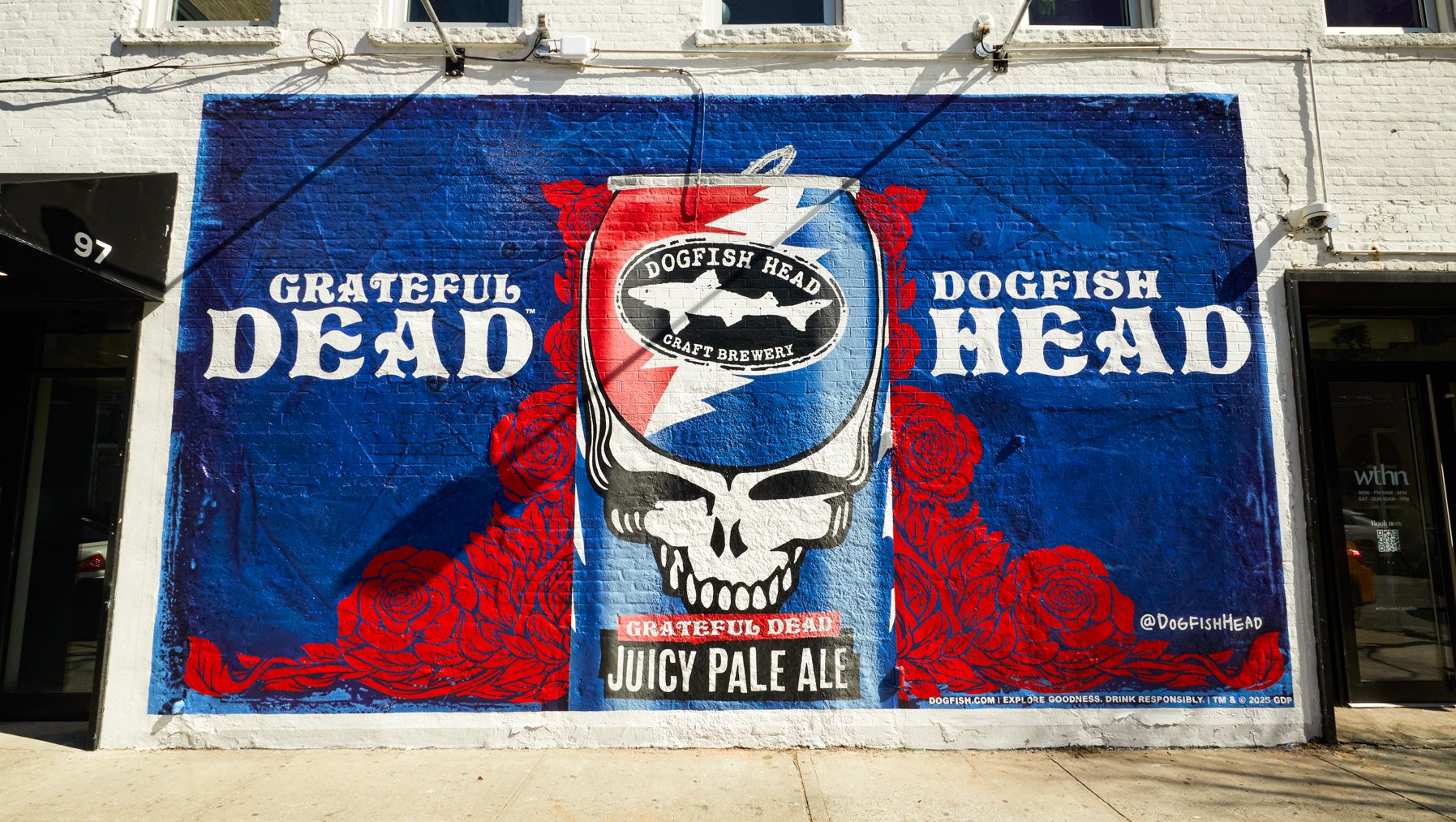 DOGFISH HEAD