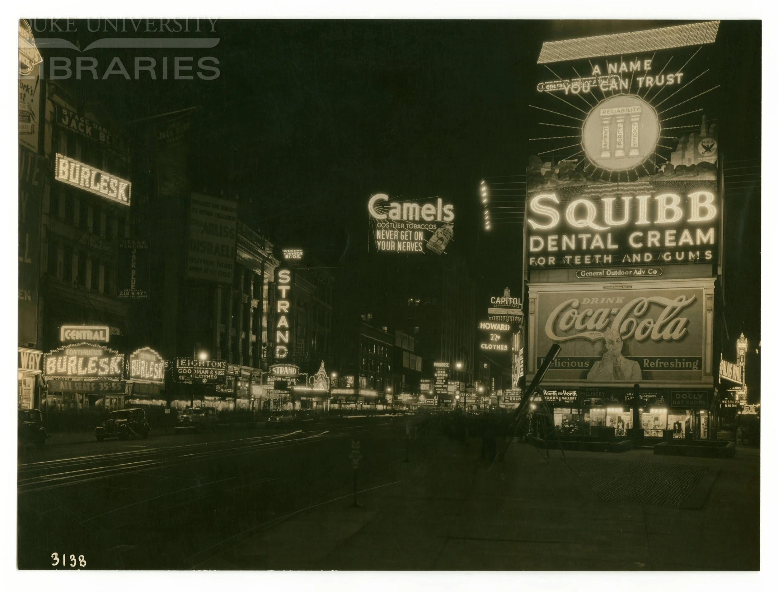 Coca-Cola Hand-Painted Ad W 45th_New York.jpg