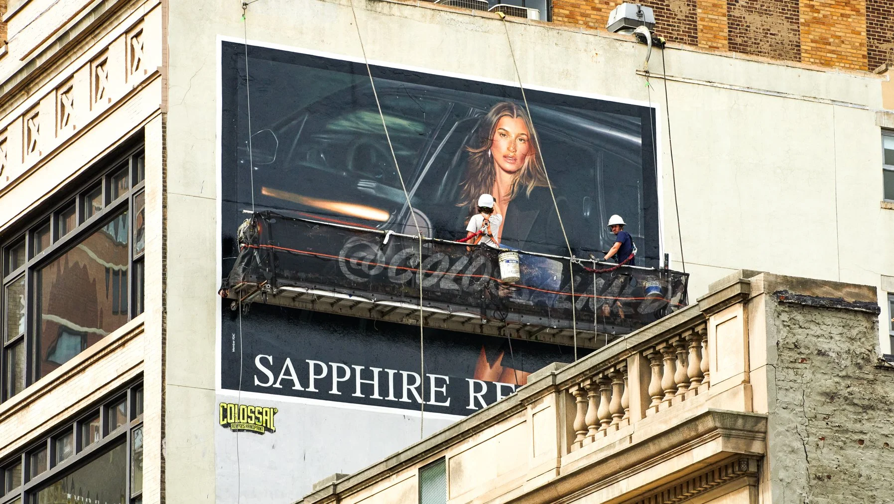 CHASE SAPPHIRE RESERVE