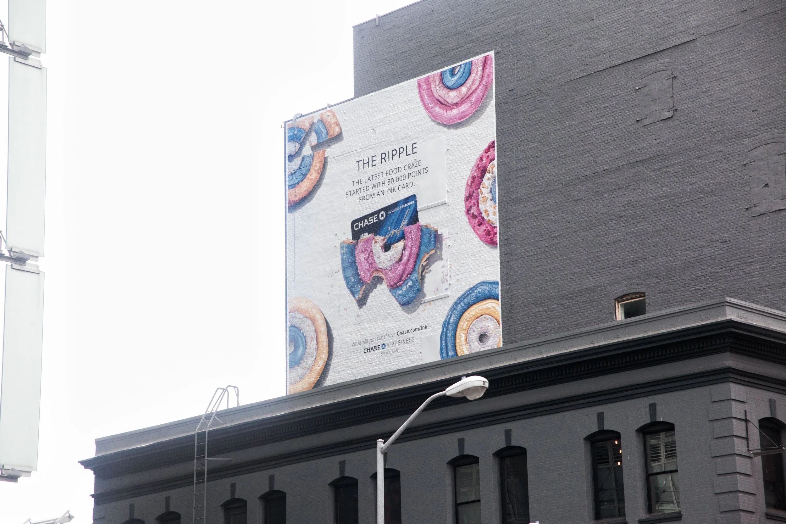 Chase — Colossal Media