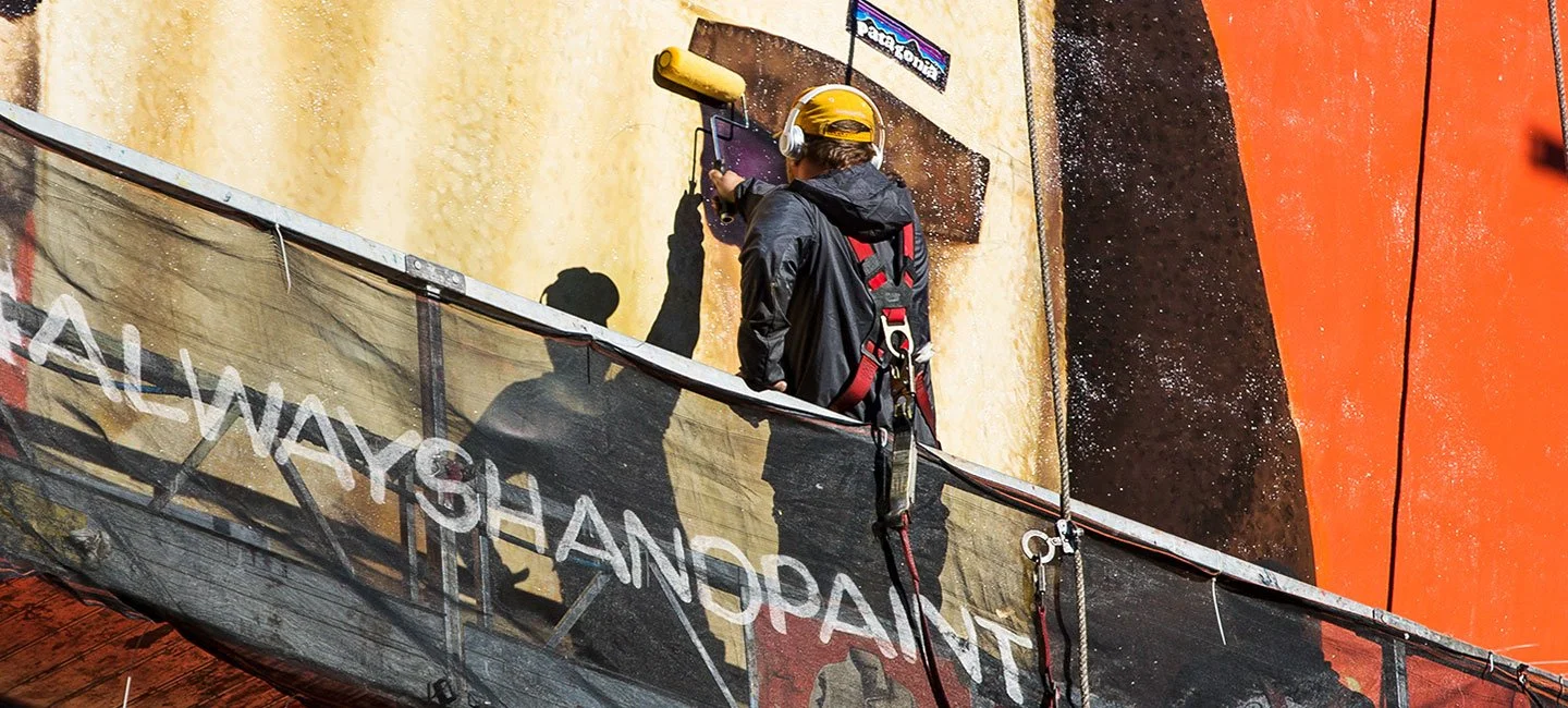 IF IT'S BROKE, FIX IT — Colossal Media