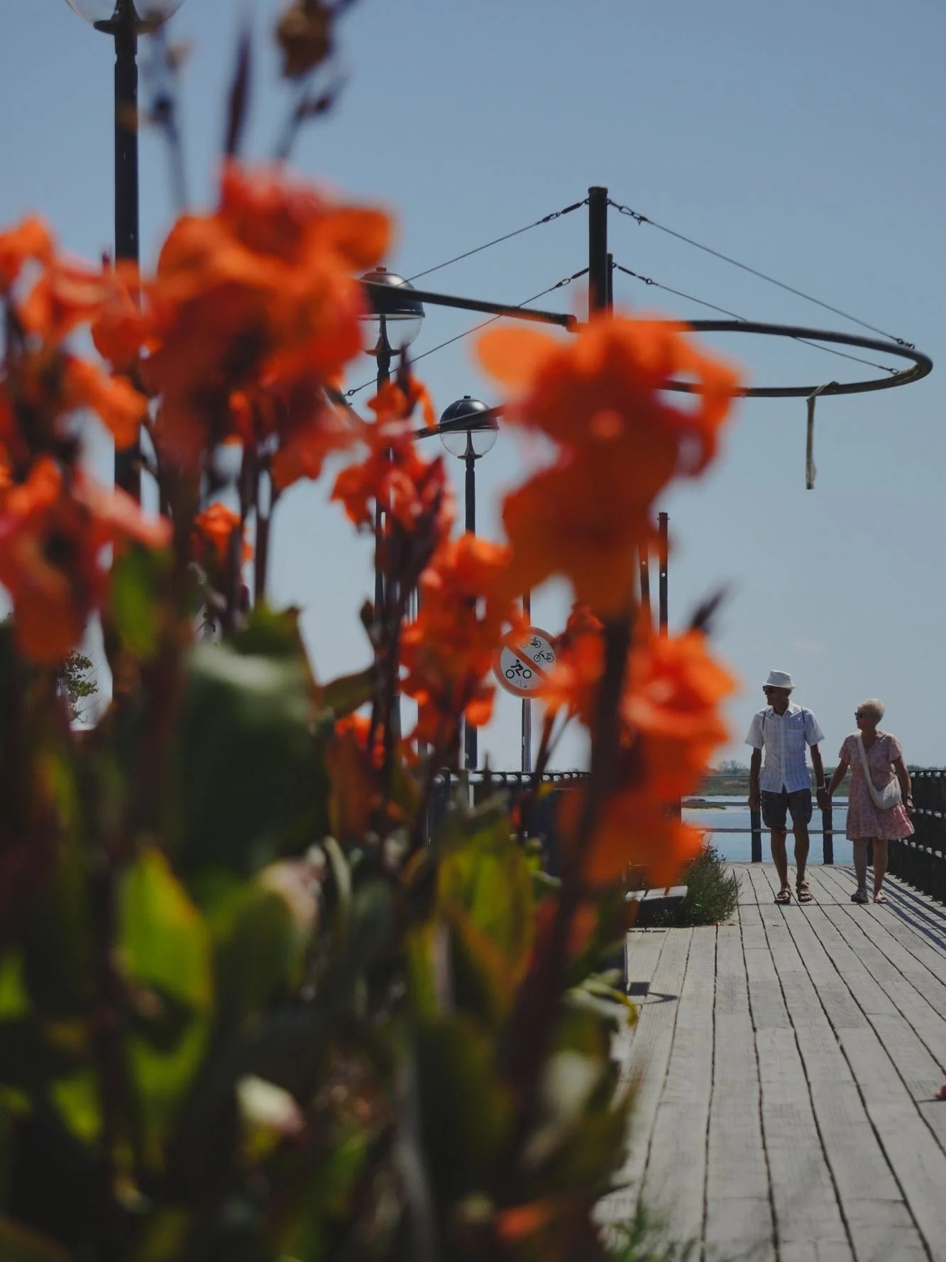 A day in Cabanas, Tavira 💙

Slow walks, Ria Formosa water adventures and summer dining at @al.fama.restaurante 

#tavirasummer #taviraguide #taviratoday #cabanastavira #riaformosa #riaformosanaturalpark #tavirarestaurants #cabanasrestaurante #algarv