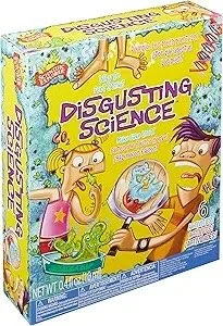 Disgusting Science Kit