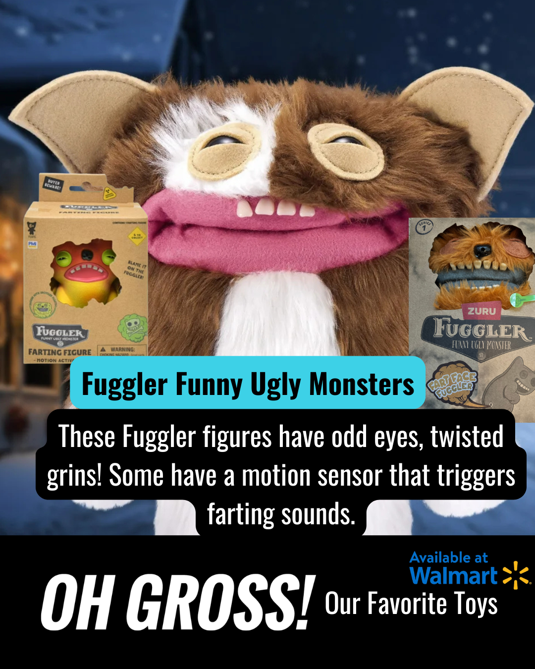 Fugglers