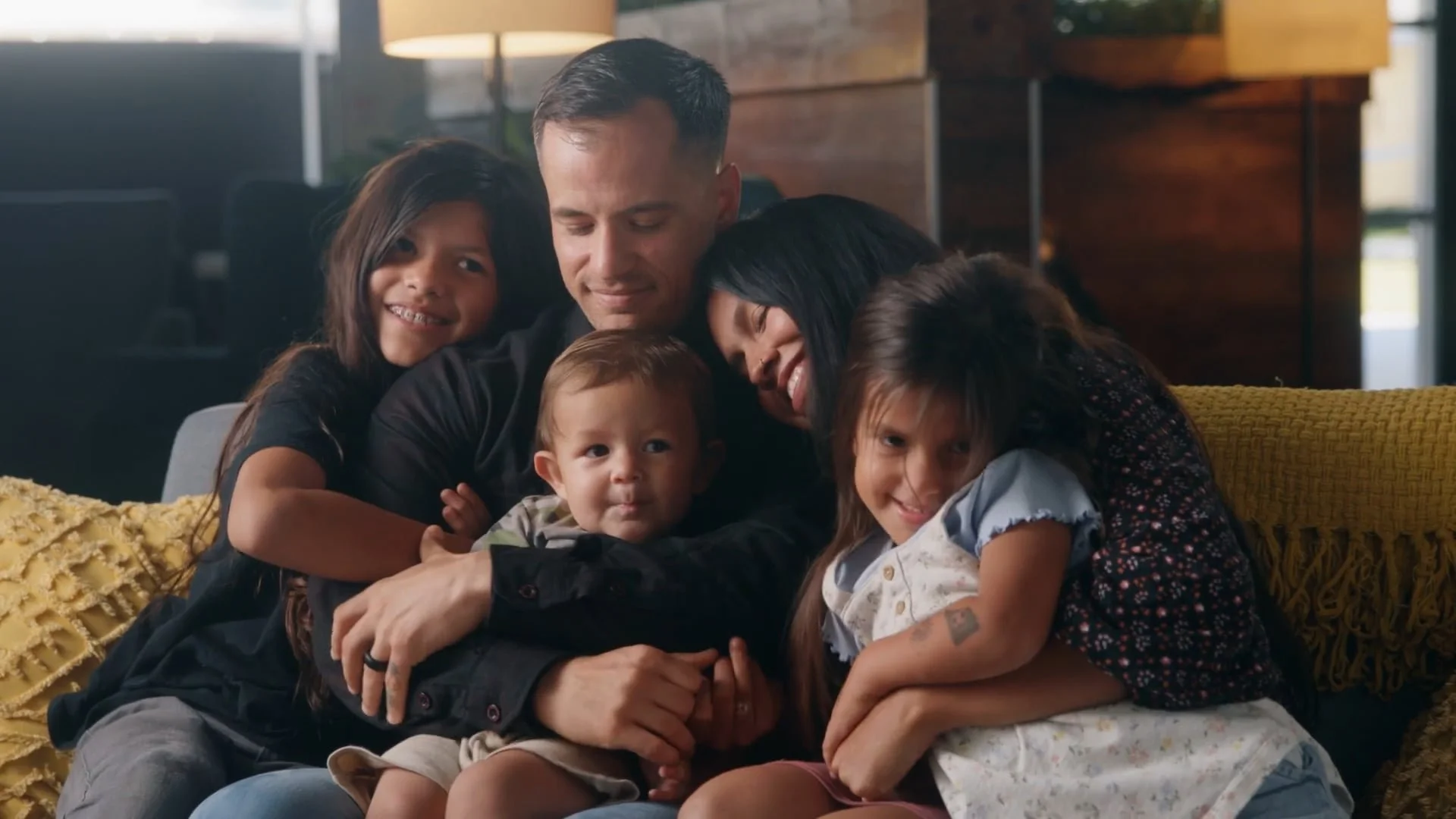 Fortier Family - Testimonial Video