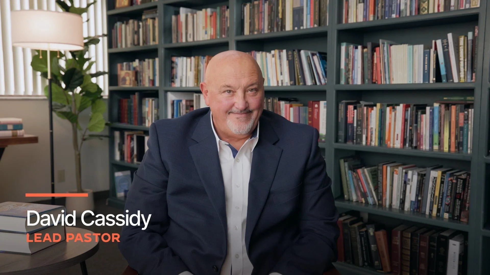 Pastoral Teaching Video - What is the Gospel?