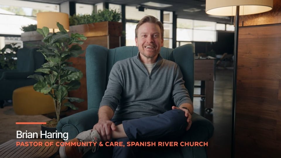Church Membership - Teaching Series