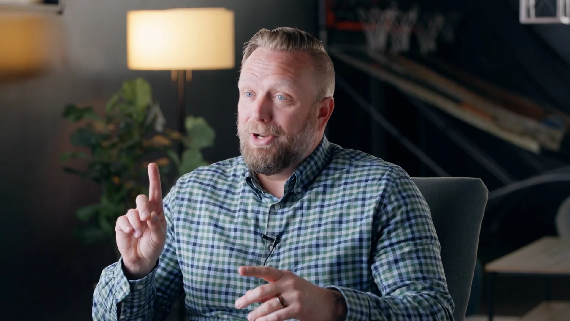 Family Ministries - Overview Video