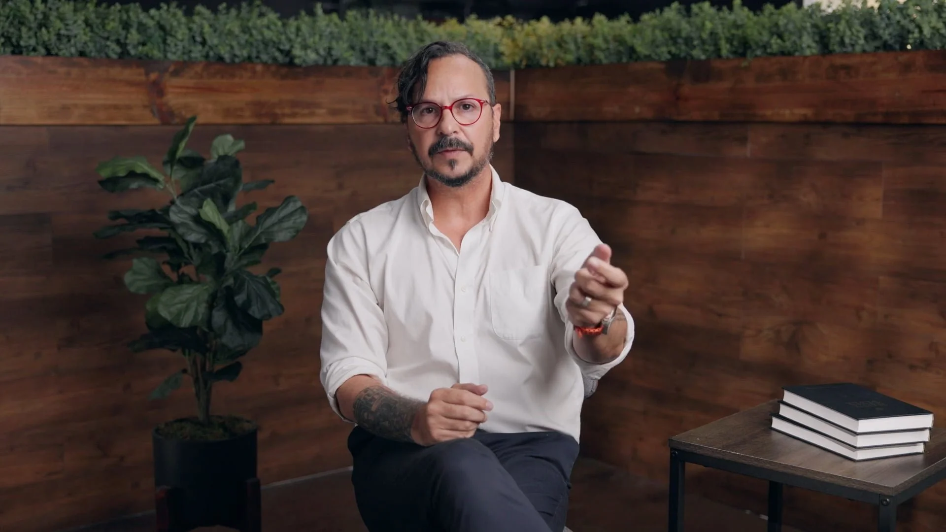 The Problem with Problem Solving - Counseling Center Video