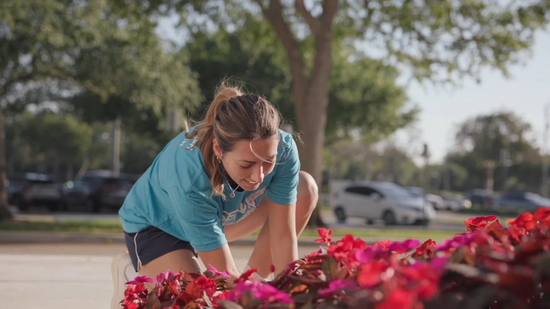 Serve the City 2026 - Highlight Video