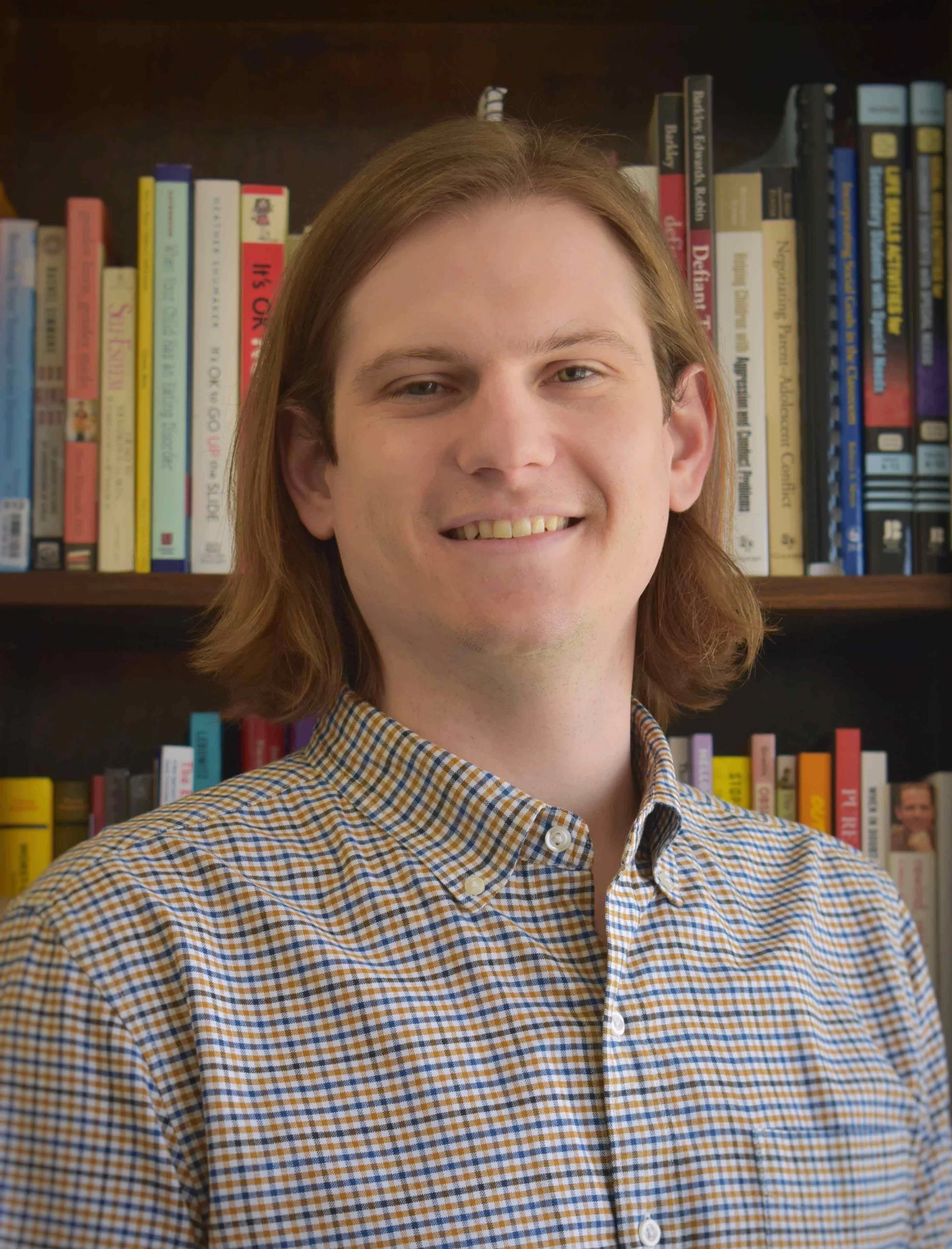 Findley Mitchell Findley Harris, LPC — Specialists in OCD & Anxiety Recovery (SOAR), PLLC