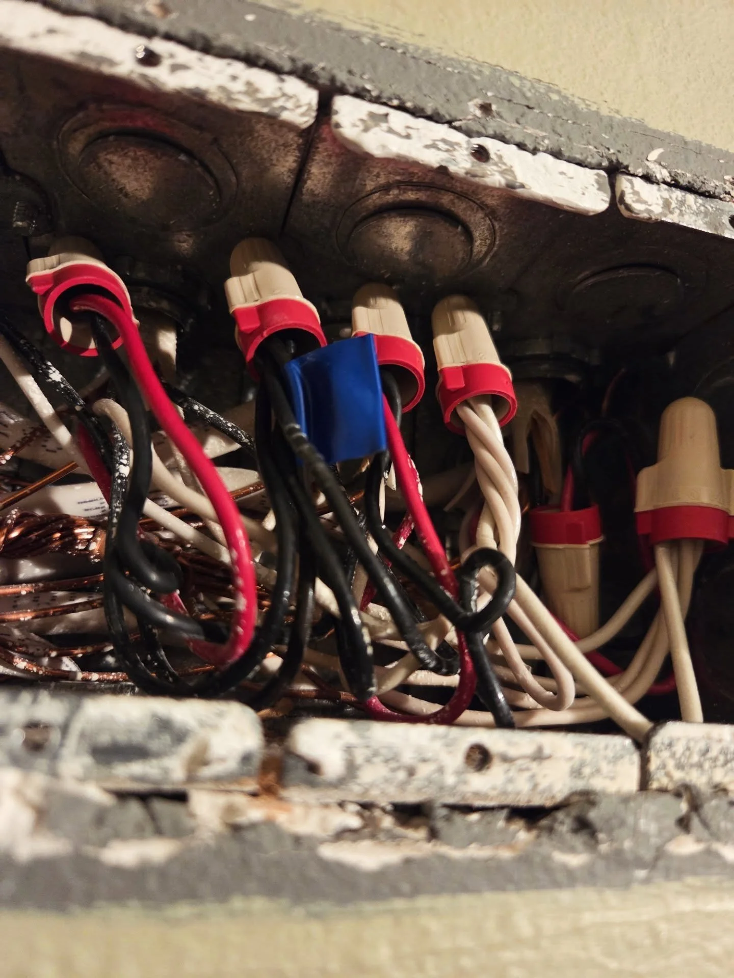 Sometimes, simplicity is the best solution. For this customer, a complete reconfiguration of the switching to eliminate several unnecessary four-way switches made it simpler and more easily understandable for themselves and their guests.