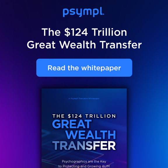 Psympl® Releases Executive Whitepaper on the $124 Trillion Great Wealth Transfer