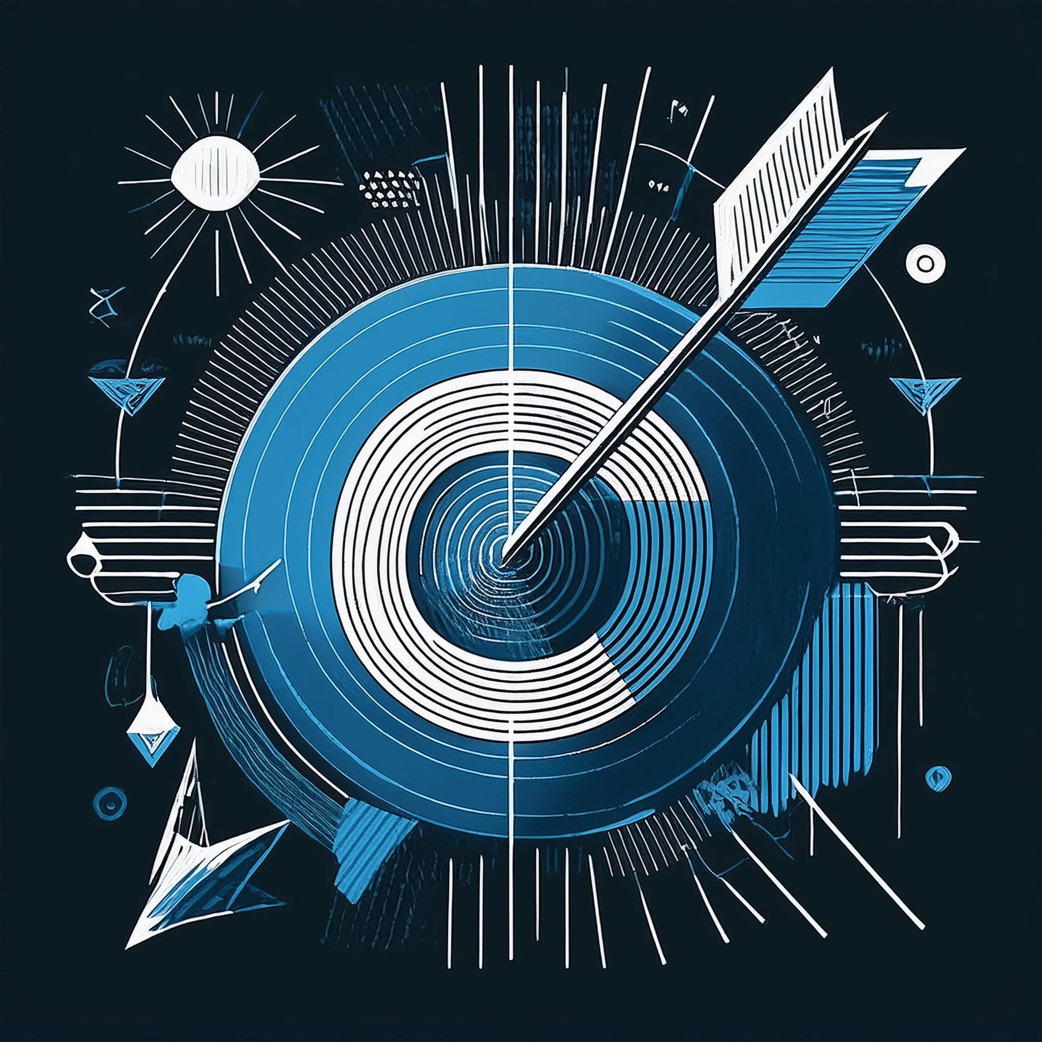 Firefly defining terms bulls eye with arrow 32357.jpg