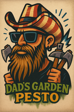 The little herb that could…