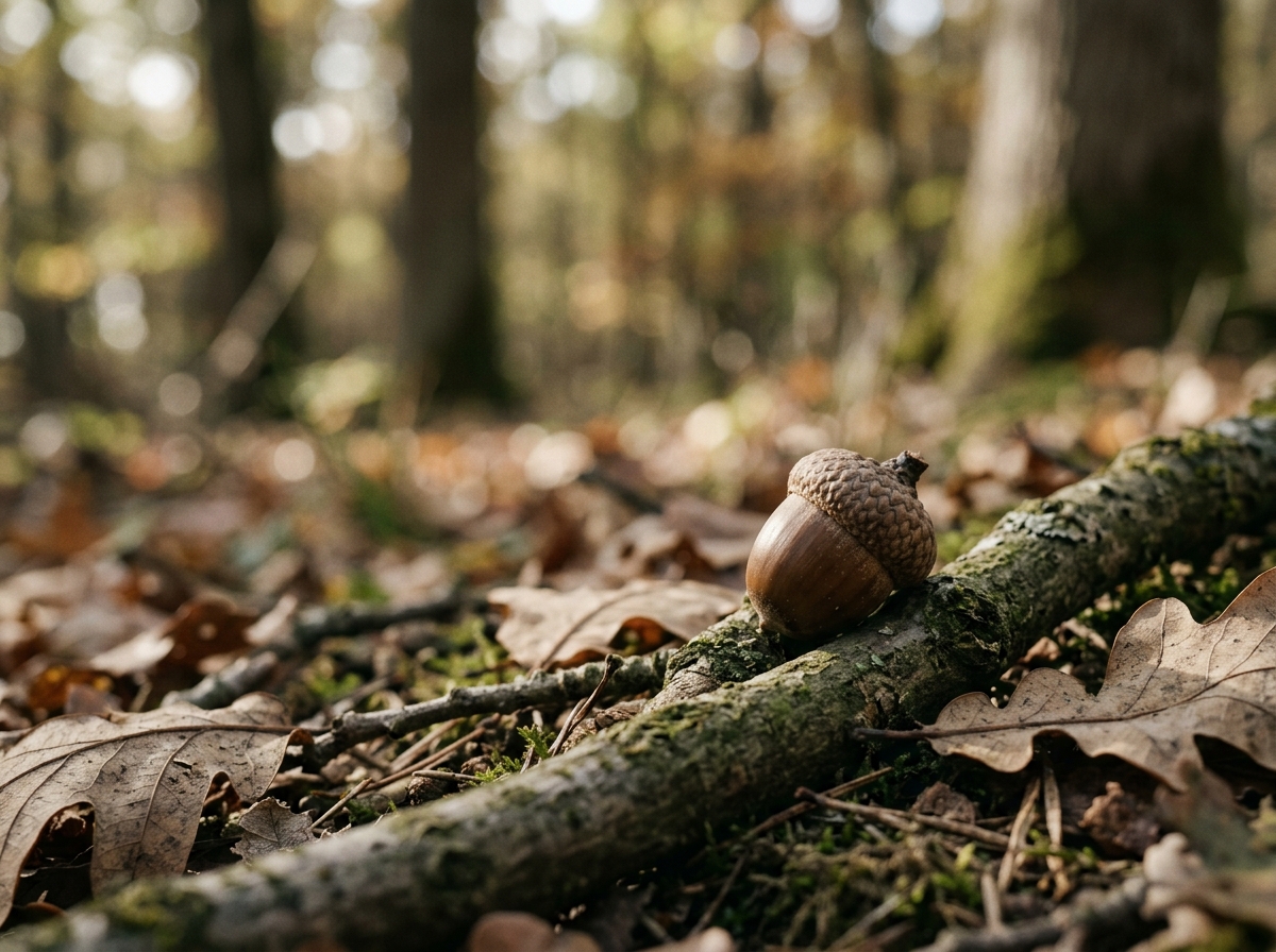 Acorn