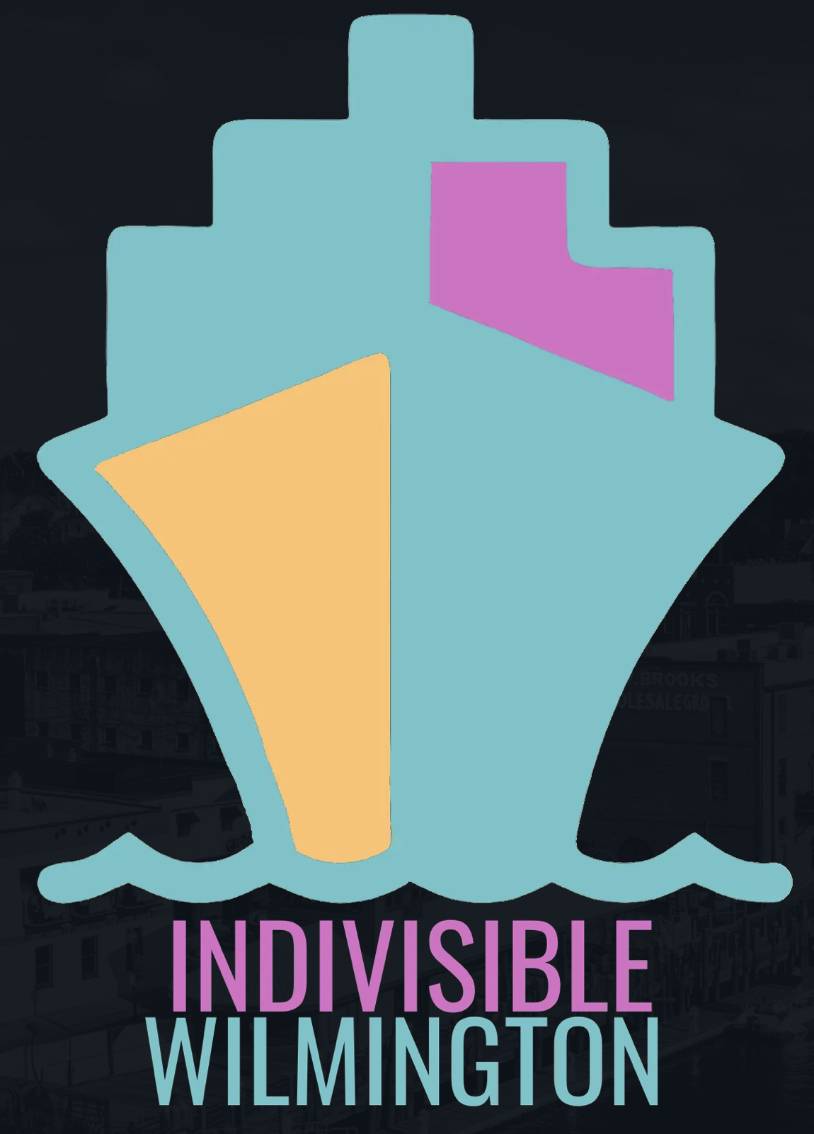INDIVISIBLE WILMINGTON