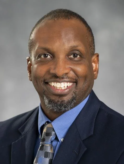 Photo of Andrew Waititu Kiragu, MD, FAAP, FCCM