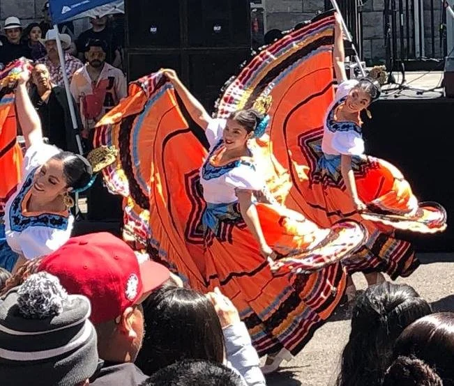 Cinco de Mayo 