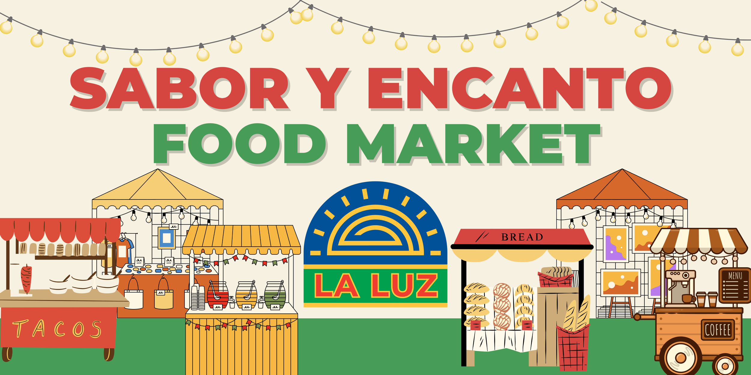 Sabor y Encanto