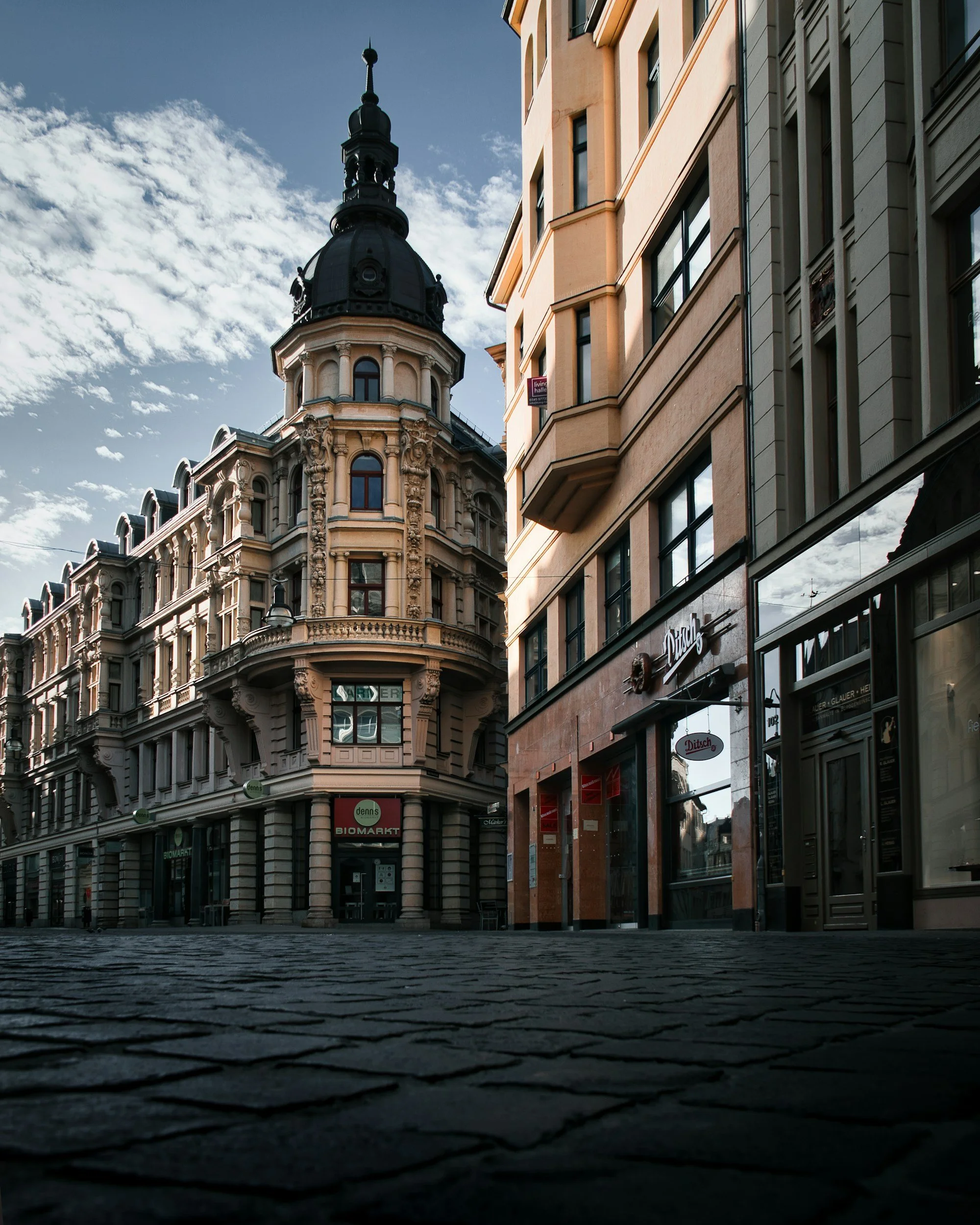 From Lab to Market Challenge