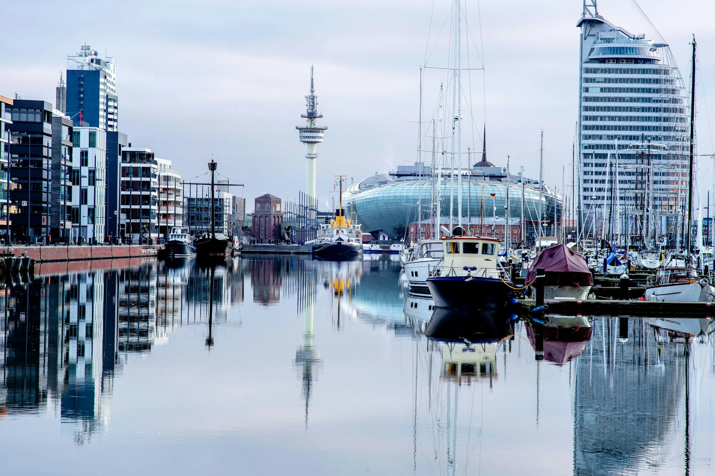 Startup Preschool Bremerhaven