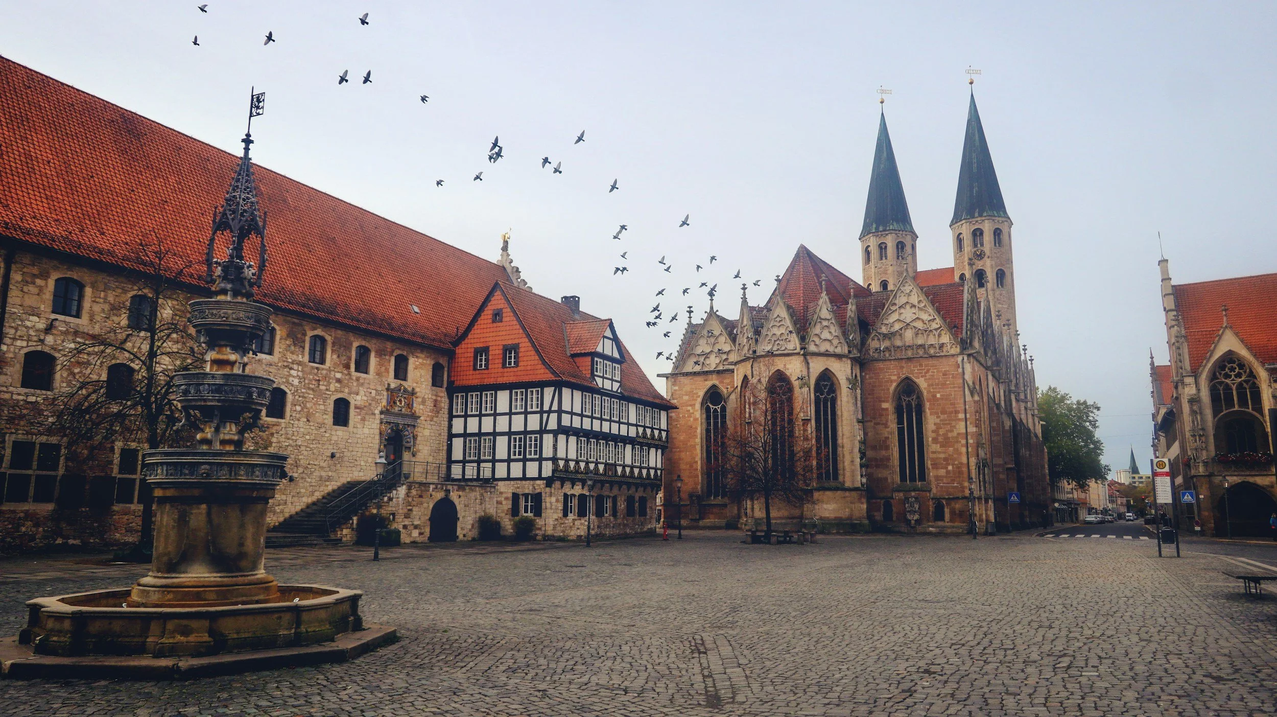 Startup Preschool Braunschweig