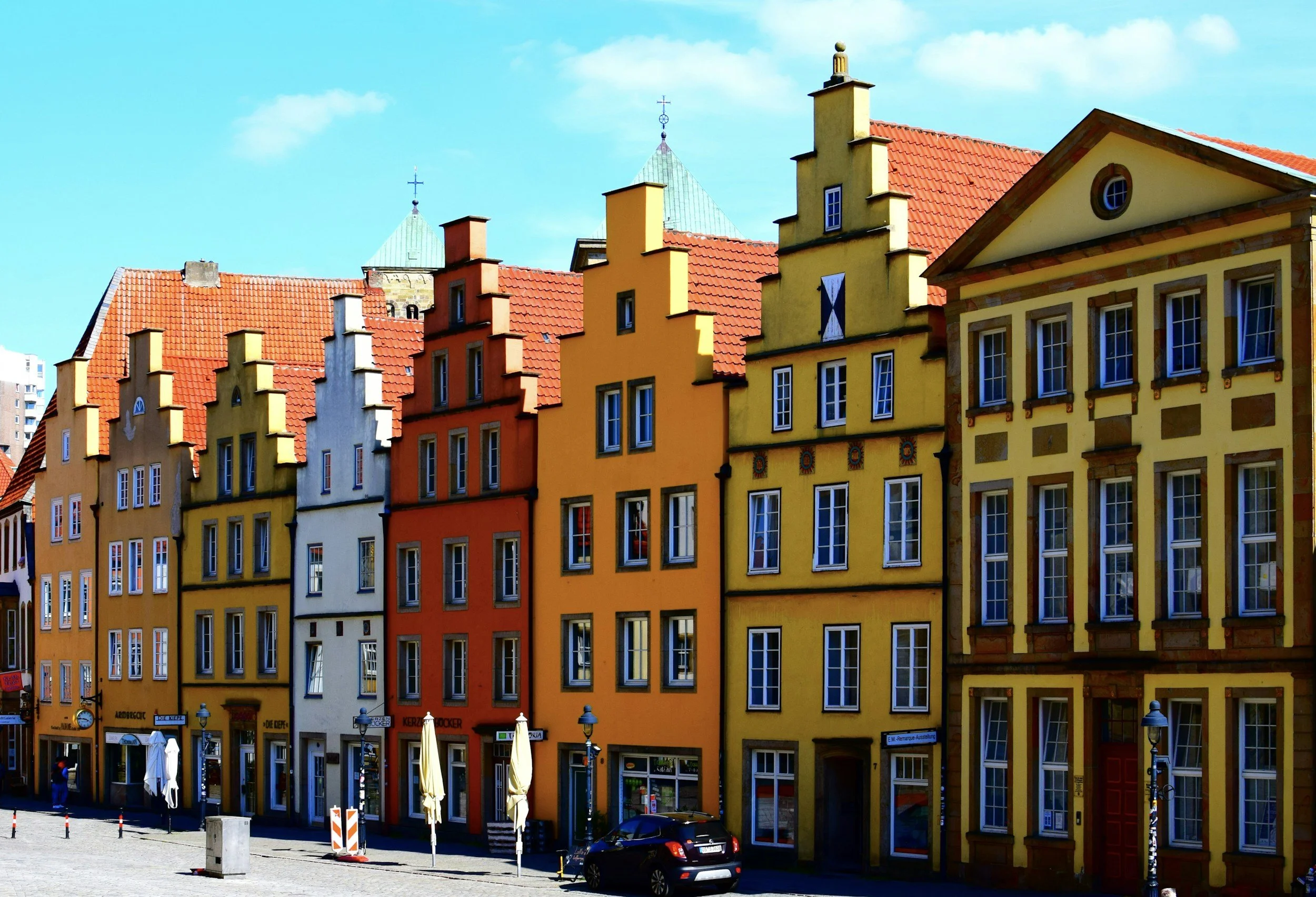 Startup Preschool Osnabrück