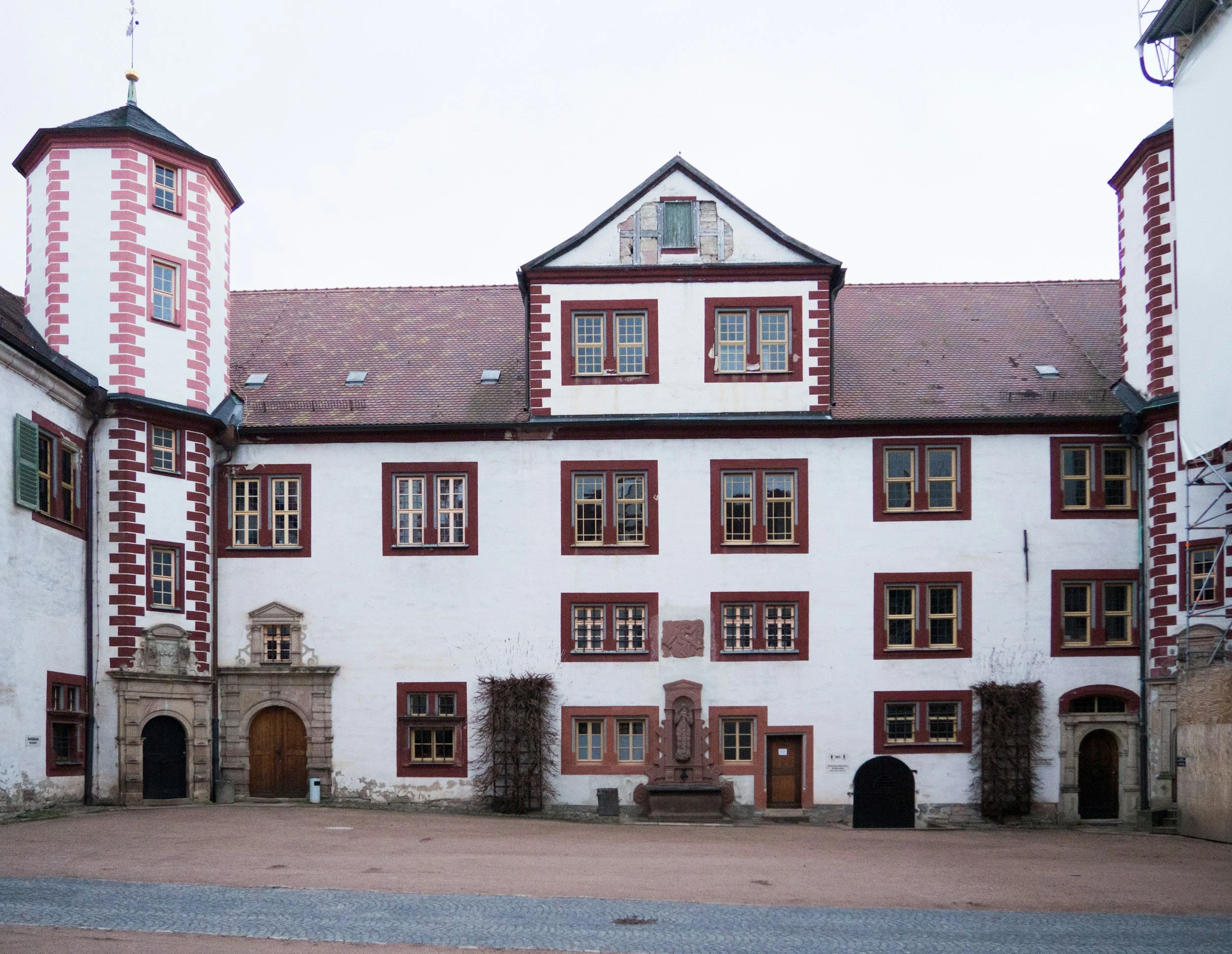 Startup Preschool Schmalkalden